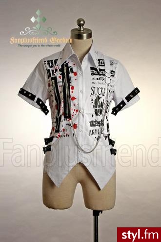 Pozostałe Ciuchy Moda