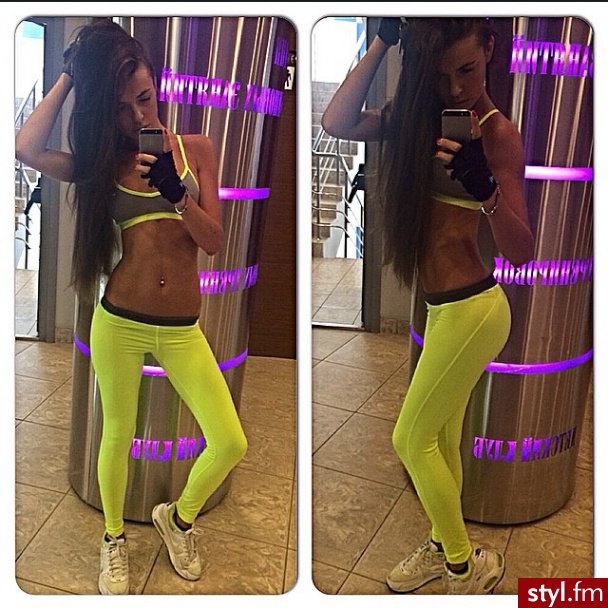 Sport i fitness