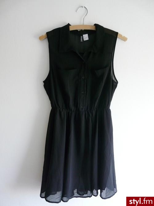 Dzienne Sukienki Moda