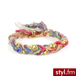 Top 100 Bracelets :) - Polyvore. Pobrano ze strony: http://www.polyvore.com/top_100_bracelets/collection?id=821999 - Pozostałe Dodatki Moda