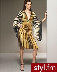 sukienka. Roberto Cavalli
Jeżeli już jest proszę o link - Pozostałe Ciuchy Moda