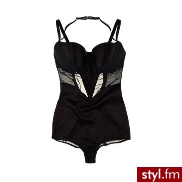 Body Bielizna Moda