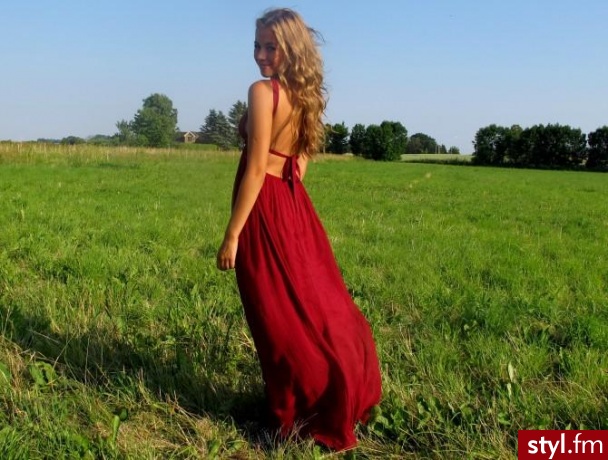 Pozostałe Ciuchy Moda