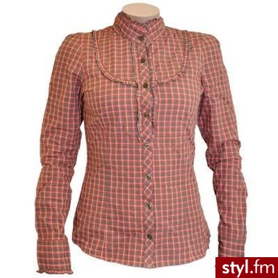 Pozostałe Ciuchy Moda