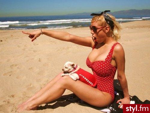 Pozostałe Ciuchy Moda