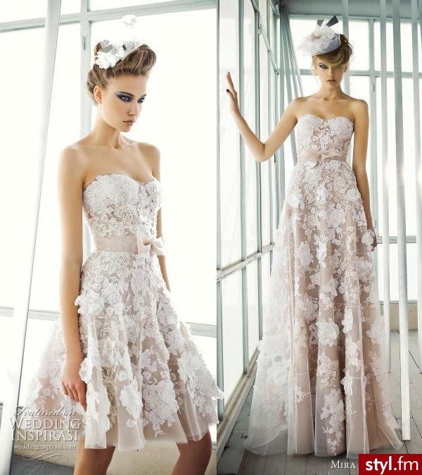 Sukienki Moda