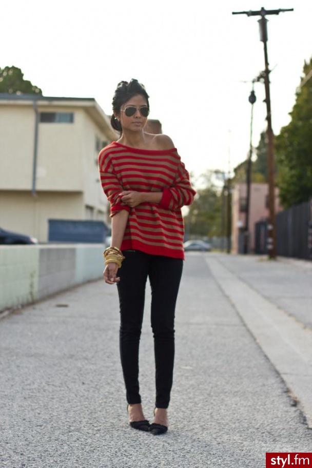 Swetry Ciuchy Moda