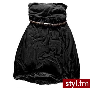sukienka - Pozostałe Ciuchy Moda
