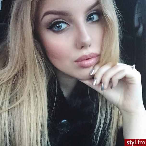 Dzienne Makijaże
