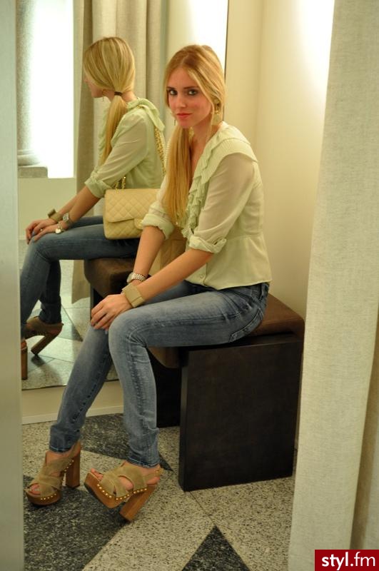 Pozostałe Ciuchy Moda