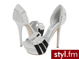 Pozostałe Buty Moda