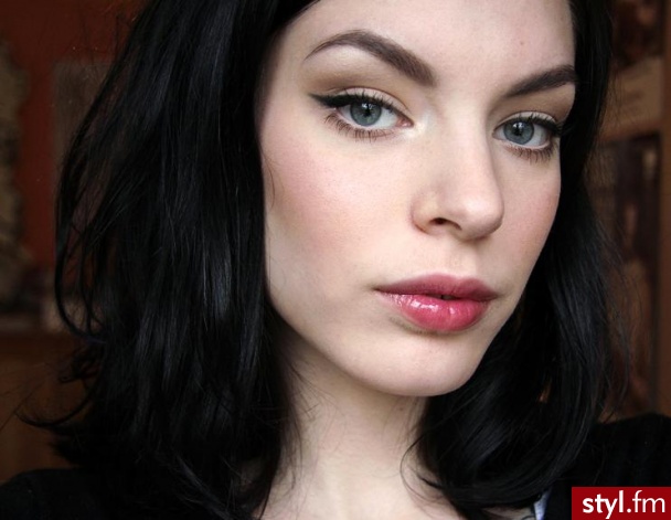 Dzienne Makijaże