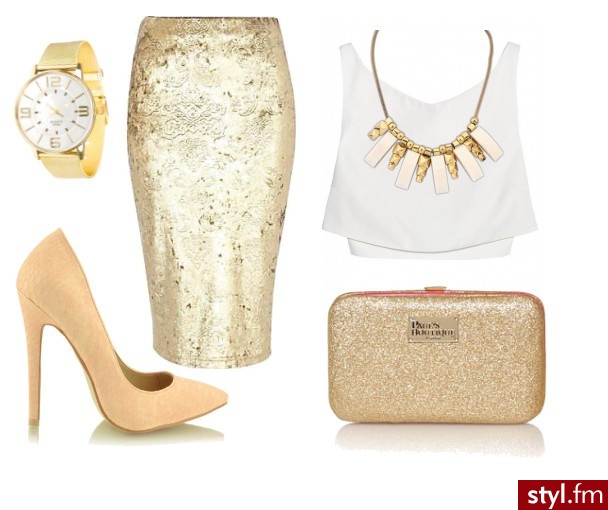 chanel chance - Styler