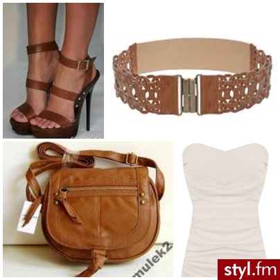 Pozostałe Ciuchy Moda