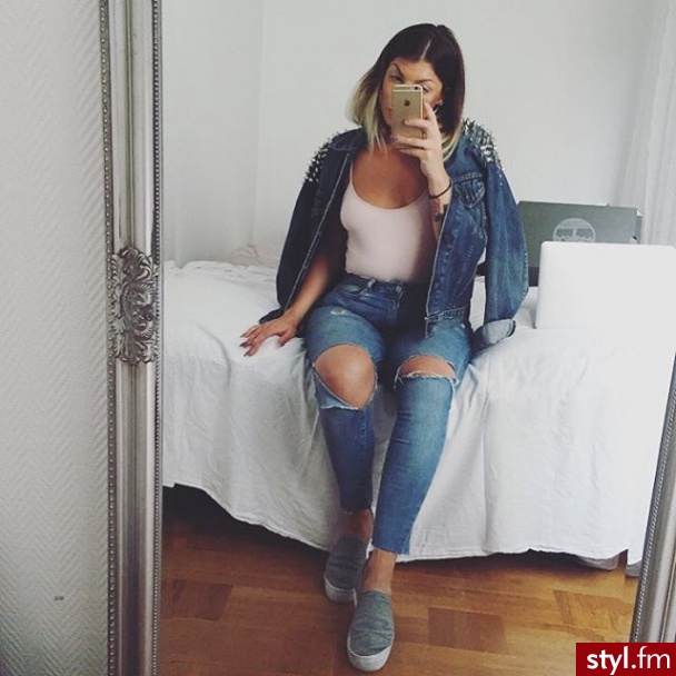 Pozostałe Ciuchy Moda