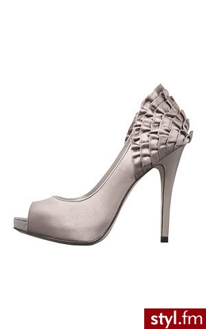 Pozostałe Buty Moda