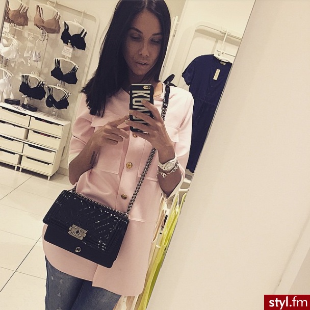 Pozostałe Ciuchy Moda