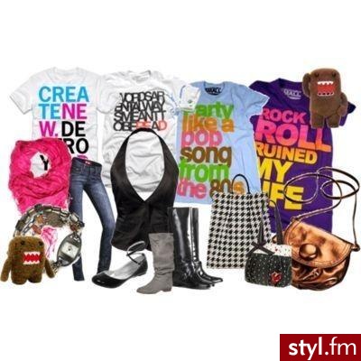 Misz masz - Styler