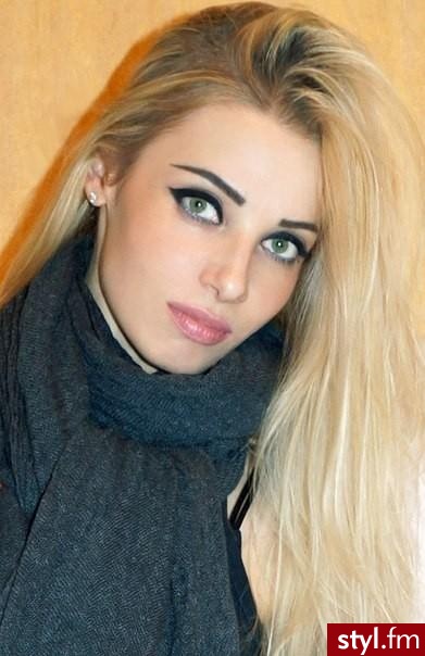 Dzienne Makijaże
