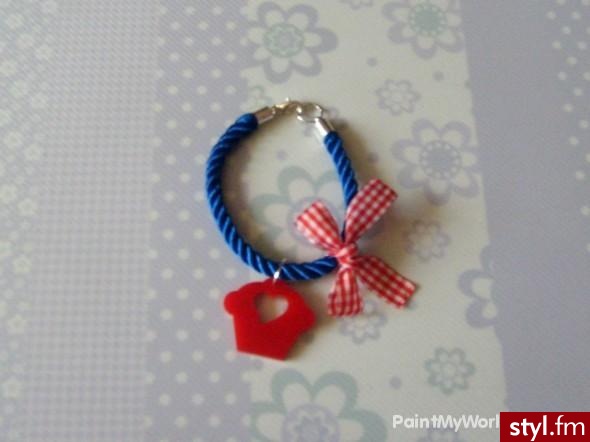 Bransoletki Biżuteria Moda