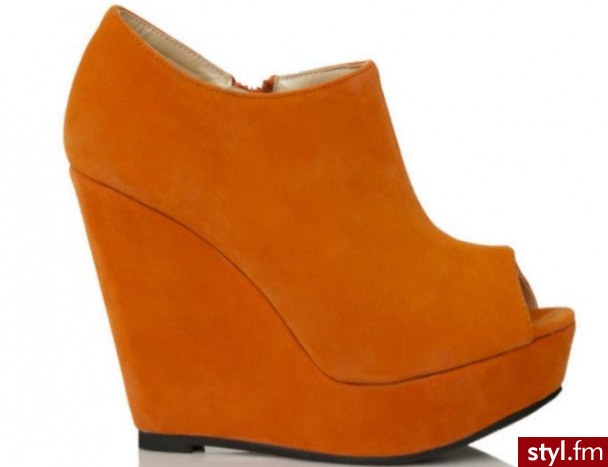 Koturny Buty Moda