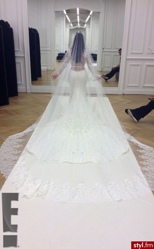 Suknie ślubne Ślub Moda