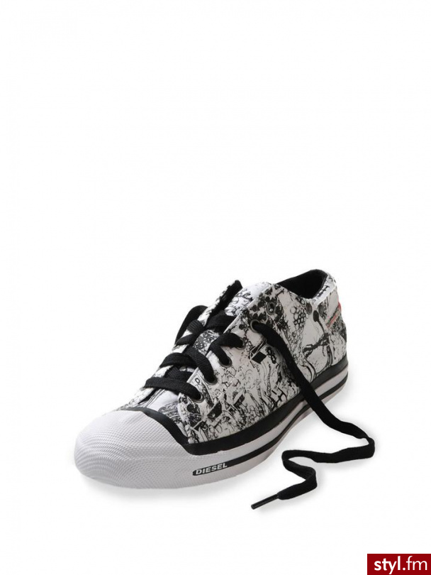 buty disel , cena 130 euro ;DD - Pozostałe Buty Moda