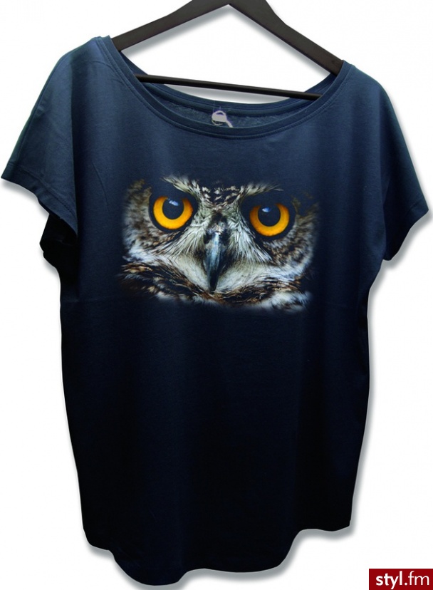 T-shirt Ciuchy Moda