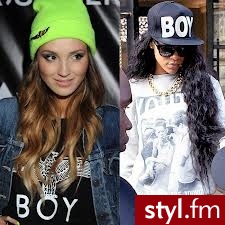 Pozostałe Ciuchy Moda