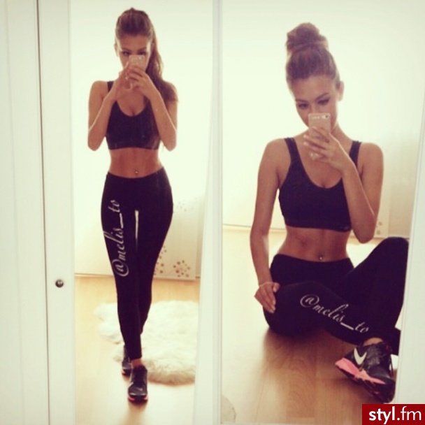 Sport i fitness