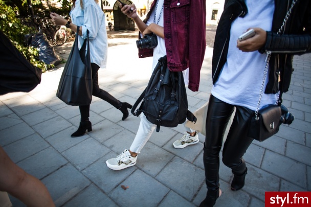 Pozostałe Ciuchy Moda