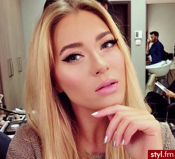 Dzienne Makijaże