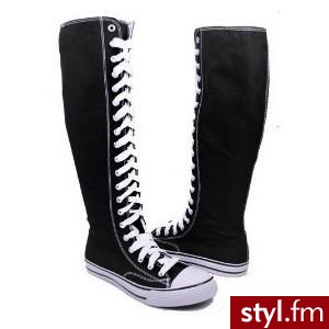 Pozostałe Buty Moda