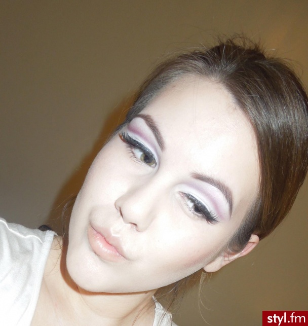Dzienne Makijaże