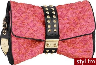 Pozostałe Torebki Moda