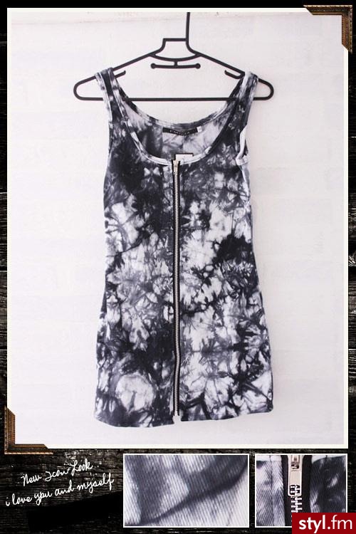 Sukienki Moda