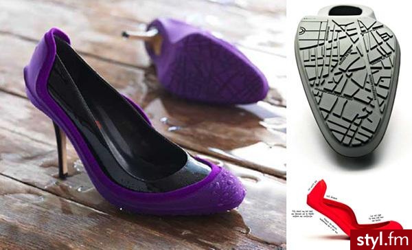 Pozostałe Buty Moda