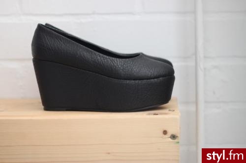 Koturny Buty Moda