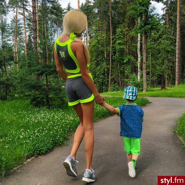Sport i fitness