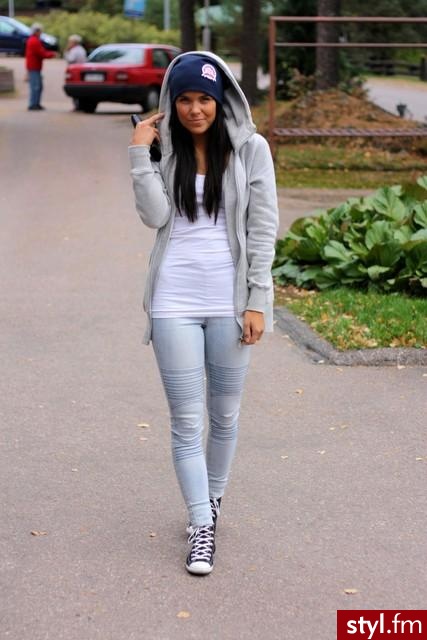 Pozostałe Ciuchy Moda