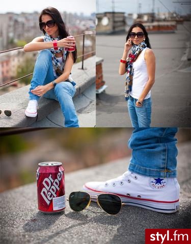 Pozostałe Ciuchy Moda