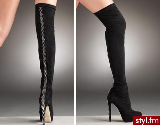 Pozostałe Buty Moda