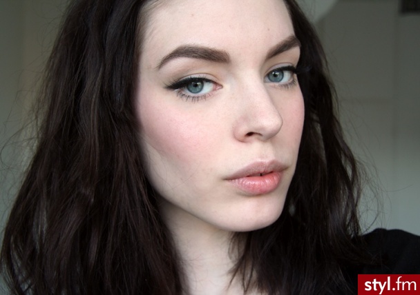 Dzienne Makijaże