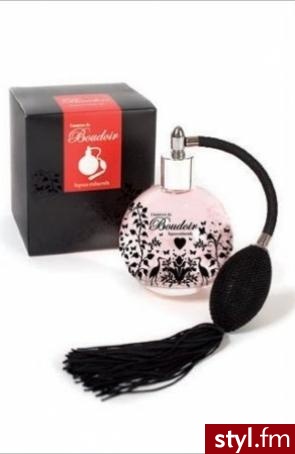 perfuma - Gadżety Inne Moda