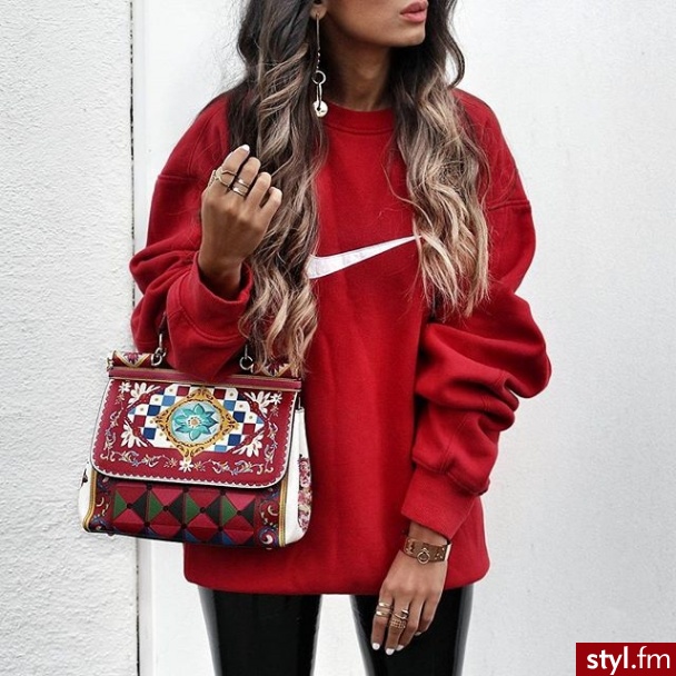 Bluzy Ciuchy Moda