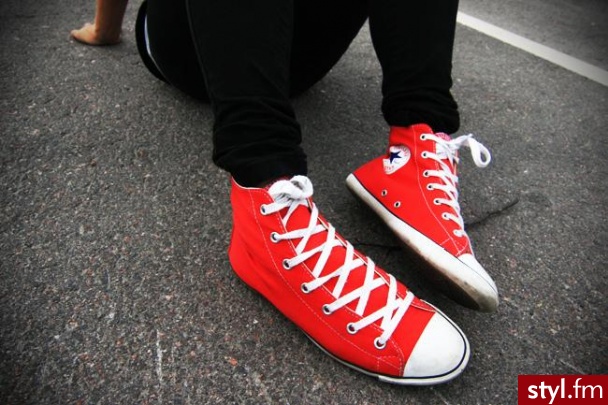 Buty - Pozostałe Buty Moda