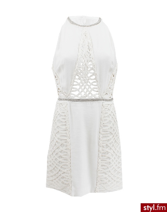 Dzienne Sukienki Moda