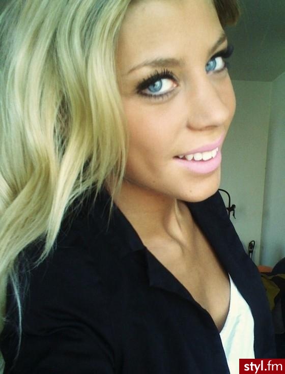 Dzienne Makijaże