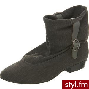 Pozostałe Buty Moda