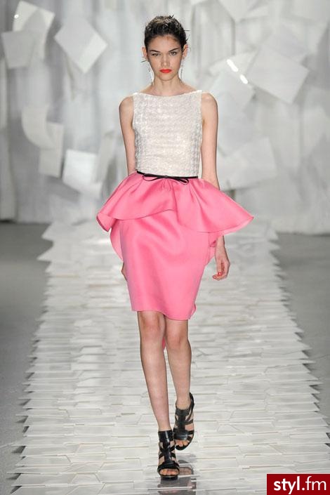 Pozostałe Sukienki Moda